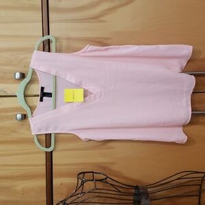 Forever 21 chiffon top